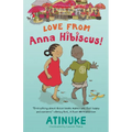 Love from Anna Hibiscus