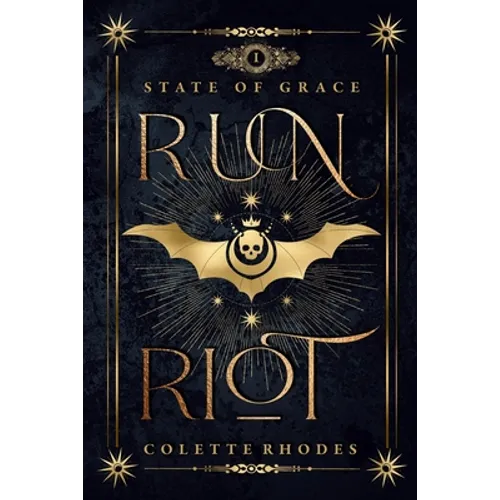 Run Riot: A Reverse Harem Paranormal Romance