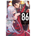 86--Eighty-Six, Vol. 7 (Light Novel): Mist