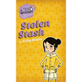 Stolen Stash