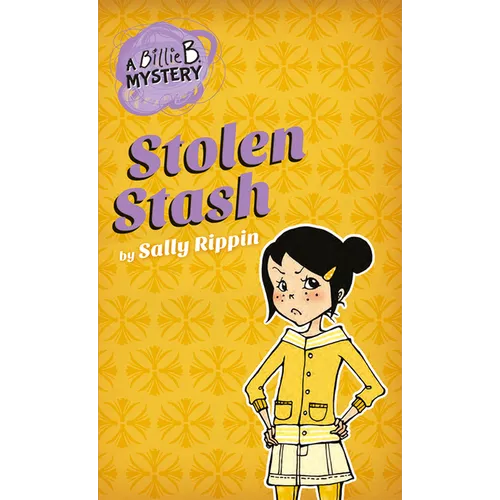 Stolen Stash