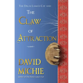 The Dalai Lama's Cat and the Claw of Attraction