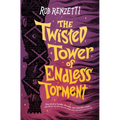 The Twisted Tower of Endless Torment #2