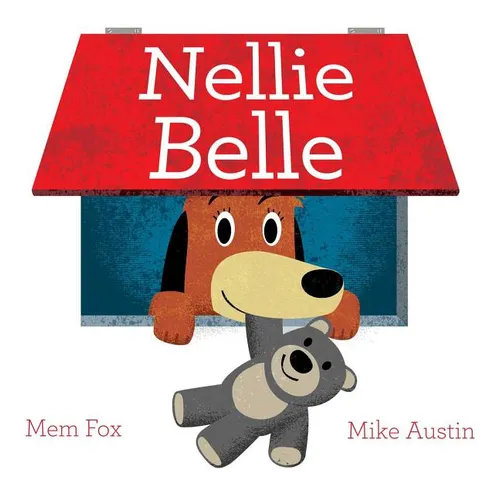 Nellie Belle