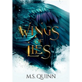 Wings of Lies: Book 1
