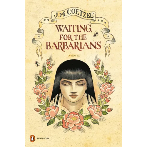 Waiting for the Barbarians: A Novel (Penguin Ink)