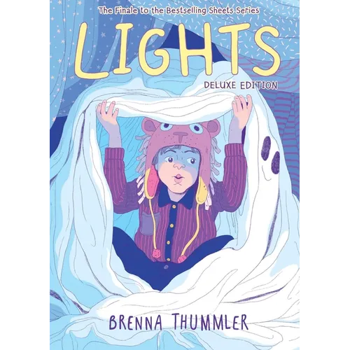 Lights Deluxe Edition
