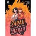 Sarah and Darah
