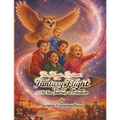 The Magic Button's Fantasy Flight: A 250-Year Journey to Freedom