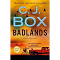 Badlands: A Cassie Dewell Novel
