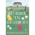 Murder in Highbury