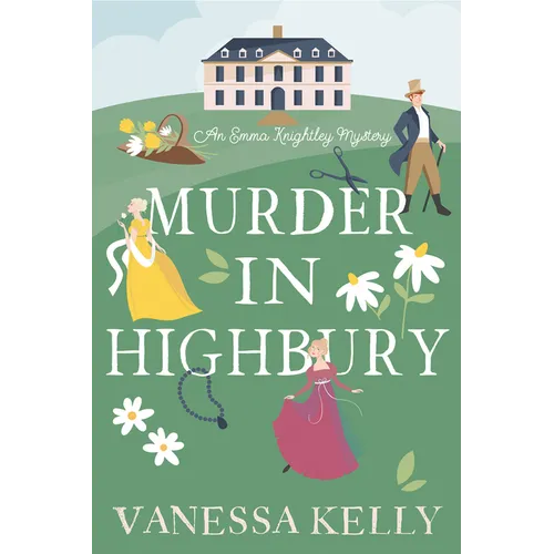 Murder in Highbury