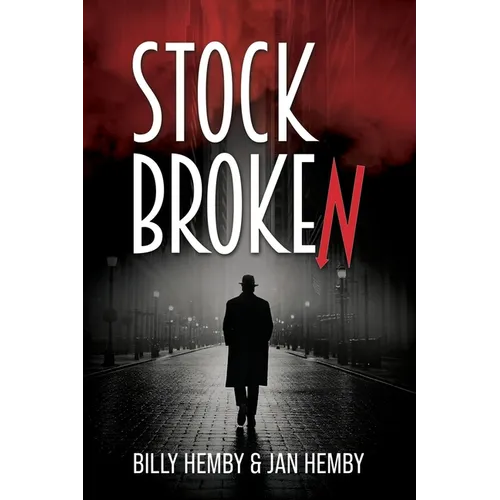 Stockbroken