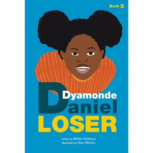 Loser (a Dyamonde Daniel Book, Book #5)