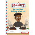 Bo and the Baking Disaster