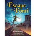 Escape to Ponti