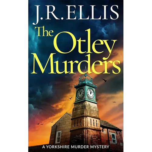 The Otley Murders