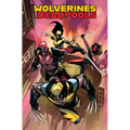 Wolverines & Deadpools: Claws & MERCS