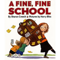 A Fine, Fine School