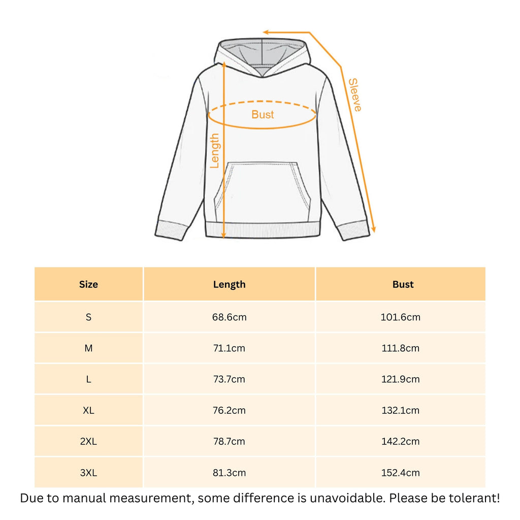 Big Fan of Human Rights Hoodie – Statement Pullover, Social Justice & Activism Apparel, Unisex