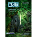 Exit: The Book - The Hidden City: A Puzzle Novel