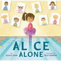 Alice Alone