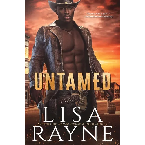 Untamed