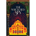The Wretched Spy