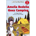 Amelia Bedelia Goes Camping