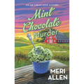 Mint Chocolate Murder