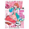 Snowball Earth, Vol. 5