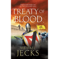 Treaty of Blood