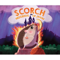 Scorch, Hedgehog of Doom
