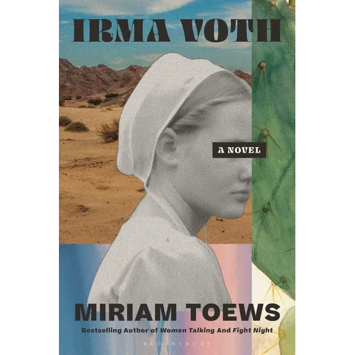 Irma Voth