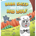 BaBa Sheep and the Bad Wolf