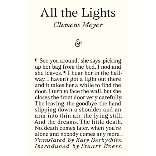 All the Lights