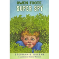 Owen Foote, Super Spy