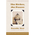 The Richer, the Poorer: Stories, Sketches, and Reminiscences
