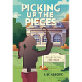Picking Up the Pieces: A Jigsaw Puzzle Mystery