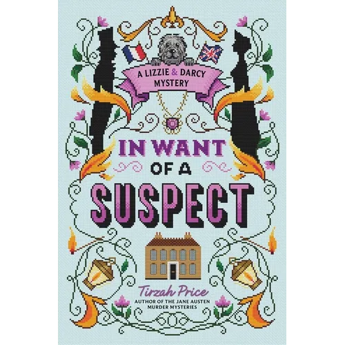 In Want of a Suspect
