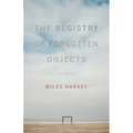 The Registry of Forgotten Objects: Stories