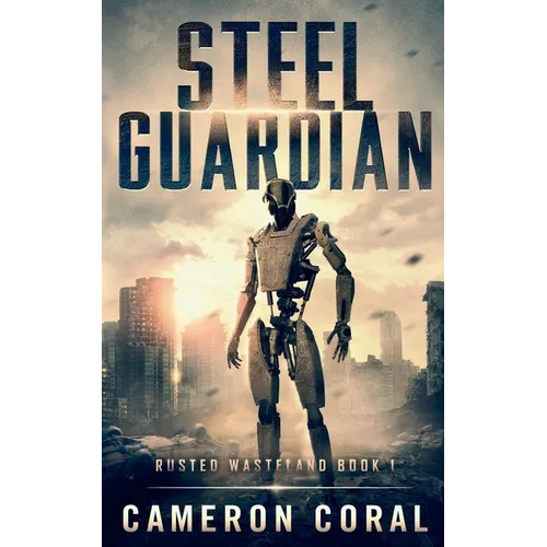 Steel Guardian
