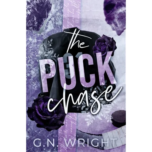 The Puck Chase