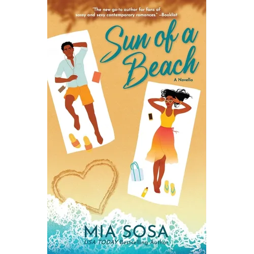 Sun of a Beach