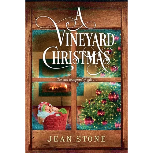 A Vineyard Christmas
