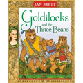 Goldilocks and the Three Bears