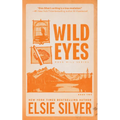 Wild Eyes (Standard Edition)