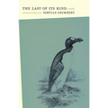 The Last of Its Kind