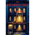 The Brownstone on E. 83rd: A Houses of Crime Mystery