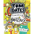 Tom Gates: Everything's Amazing (Sort Of)